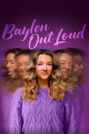 贝琳大声说第二季综艺